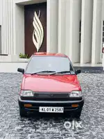 Maruti Suzuki 800 Std, 2001, Petrol