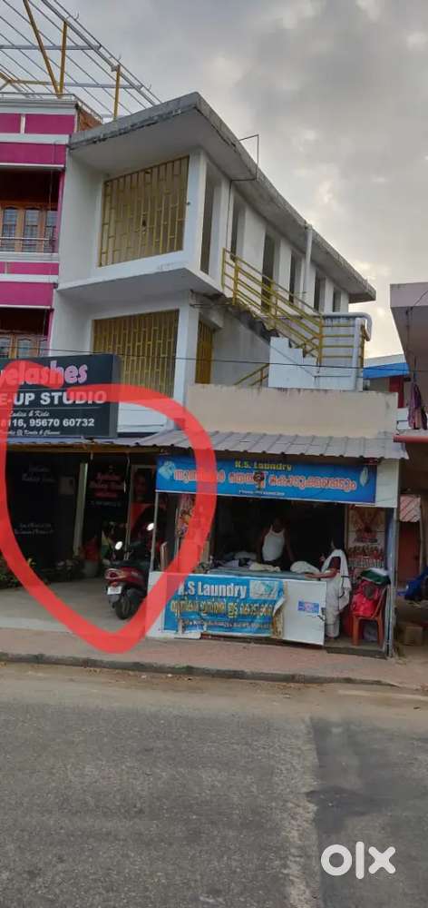 Shop/Office for rent