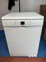 Bosch Series 6 SMS66GW01I/49 Dishwasher for sale - Excellent condition