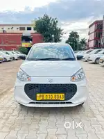 Maruti Suzuki Alto K10 1.0 VXI S-CNG, 2023, CNG & Hybrids