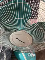 Table Fans