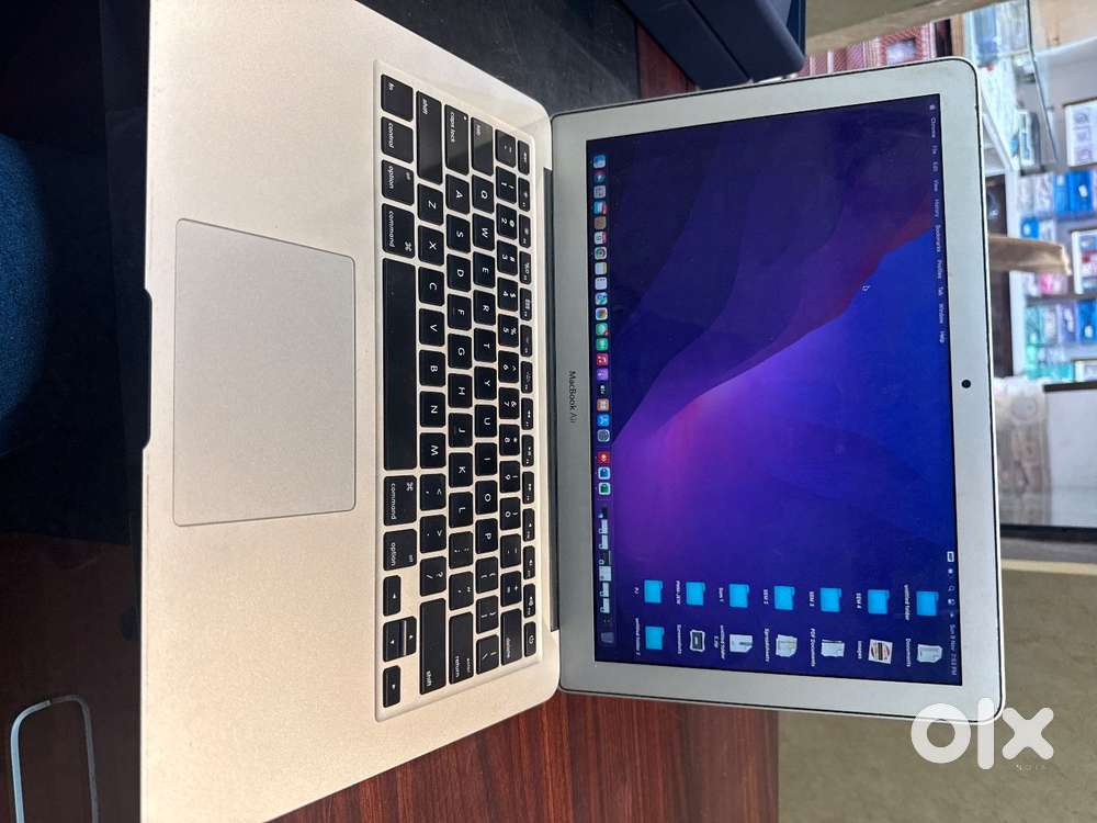 MacBook Air 13.3 inch