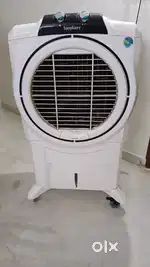 Air Cooler Symphony