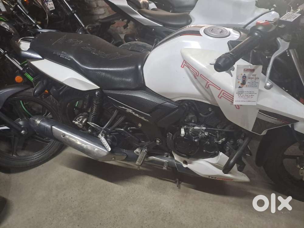 A1 condition service done