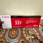 Canon toner