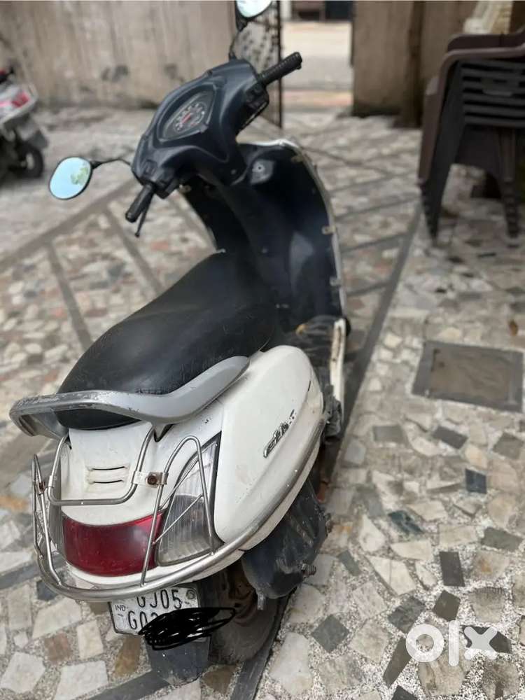 Good condition