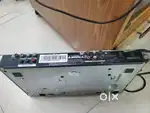 DVD MP4 PLAYER
