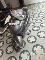 Honda 3G Good Condition, Ready for name transfer