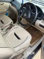 Maruti Suzuki Swift Dzire 2016 Diesel 125000 Km Driven