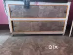 Wooden Table