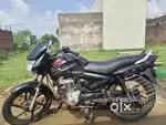 Good condition bike