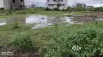 लगेच बांधकाम करण्यास व राहण्यायोग्य प्लॉट विक्रीस उपलब्ध