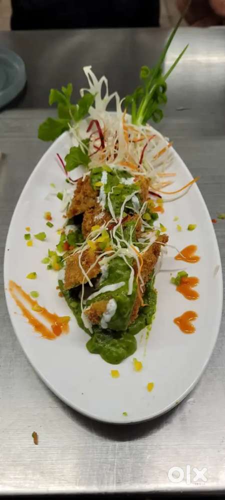 Aurgent required staff