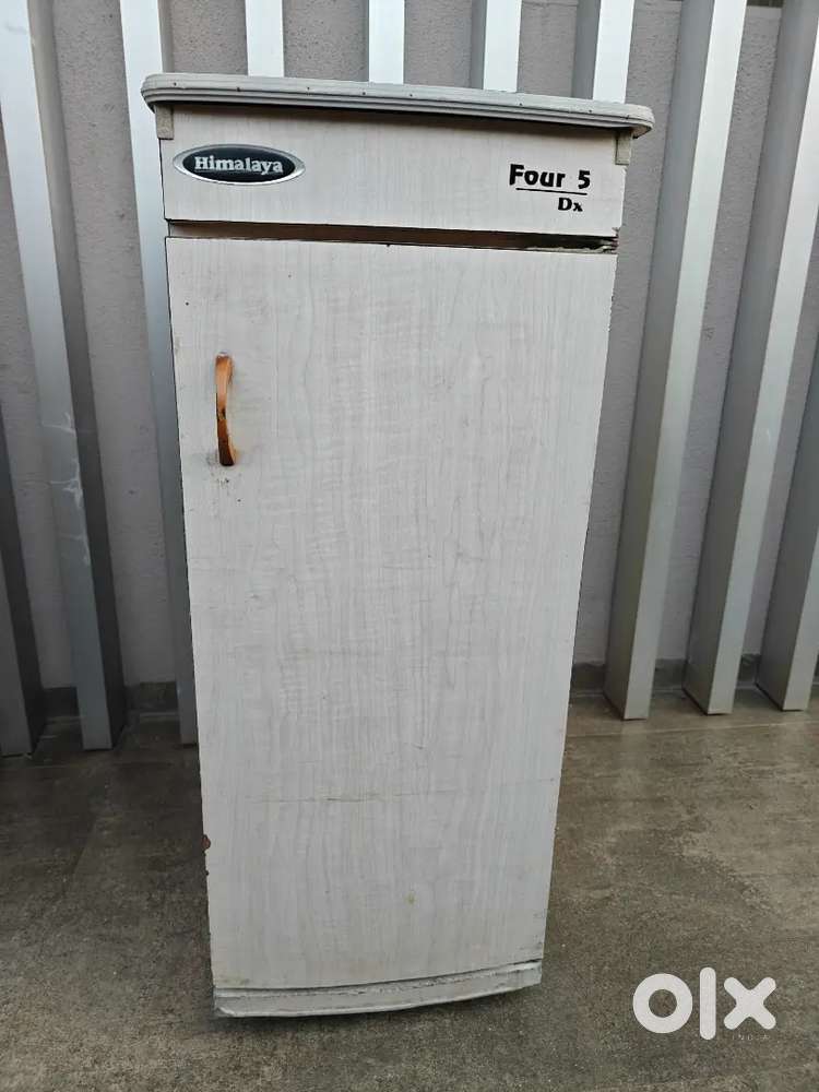 Himalaya Atta chakki