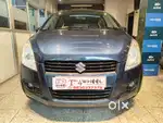 Maruti Suzuki Ritz Genus VXi, 2012, Petrol
