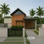750 sq ft house construction cost only 12.50 lakhs