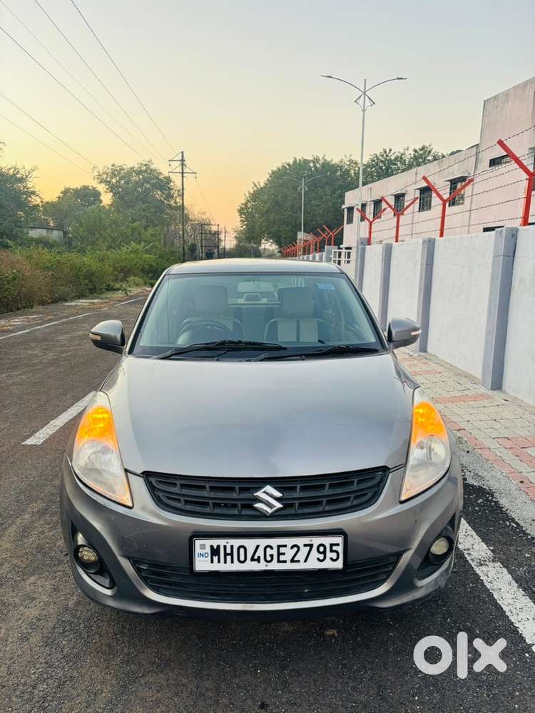 Maruti Suzuki Dzire 2013 Petrol Good Condition