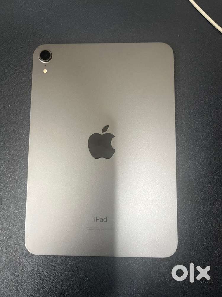 Ipad mini 6th gen 64 gb wifi