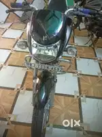 3 Month Old Brand New HF Deluxe Bike