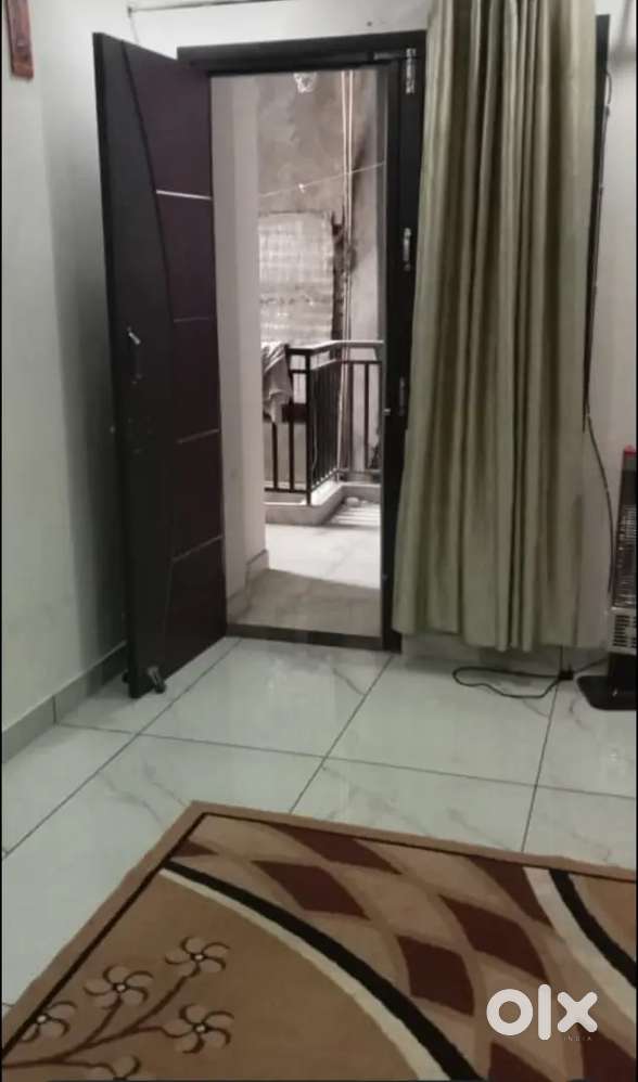 1bhk builder floor for sale