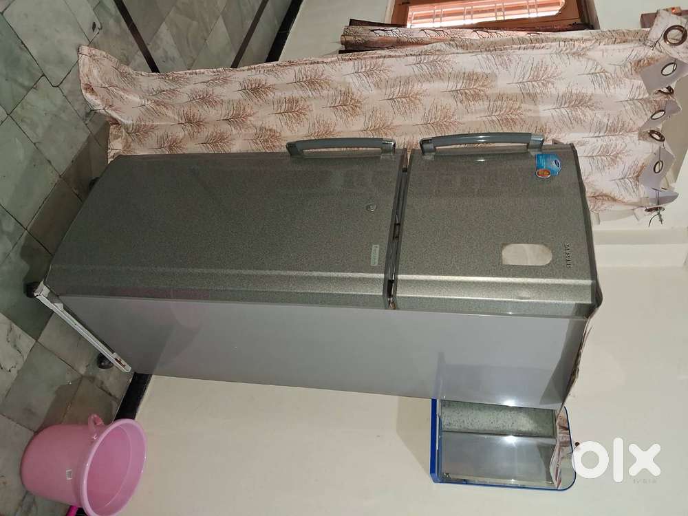 Sumsung Fridge