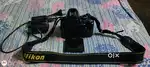 Nikon d5000