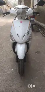 HERO OPTIMA CX 2022 ELECTRIC SCOOTER
