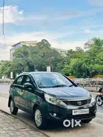 Tata Zest  Quadrajet 1.3 XMS, 2015, Diesel