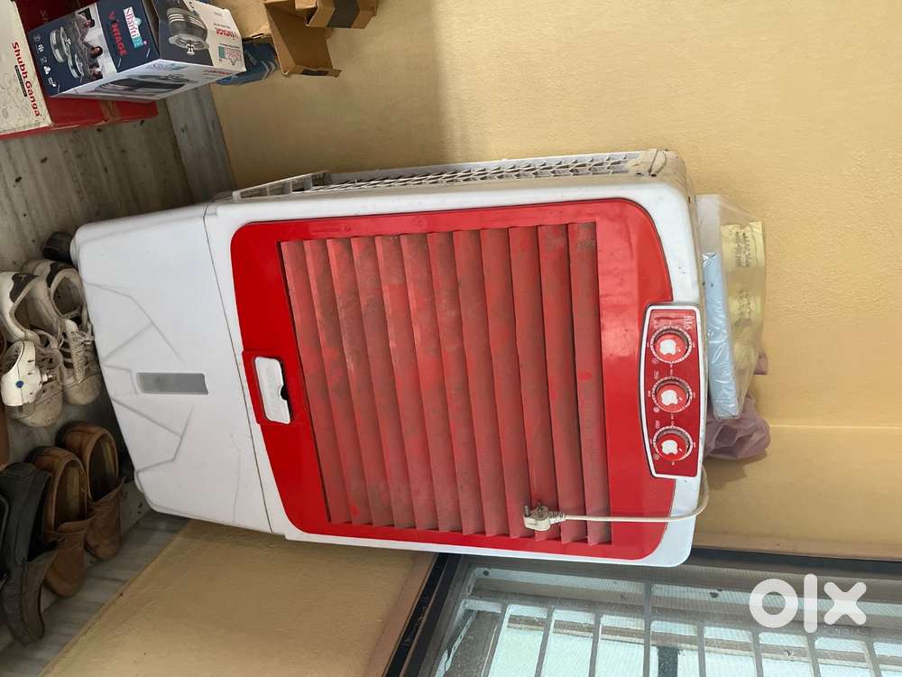 Cooler mamata college