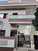 Fully furnished house