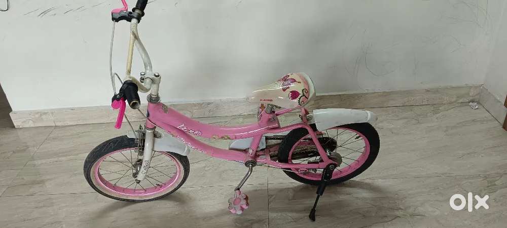 Kids bi- cycle 2 years old
