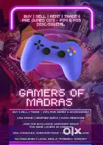 PS4 AND PS5 Games CD'S AND DIGITAL