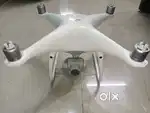 DJI PHANTOM 4 PRO