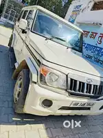 Mahindra Bolero Power Plus 2019 Diesel 94500 Km Driven