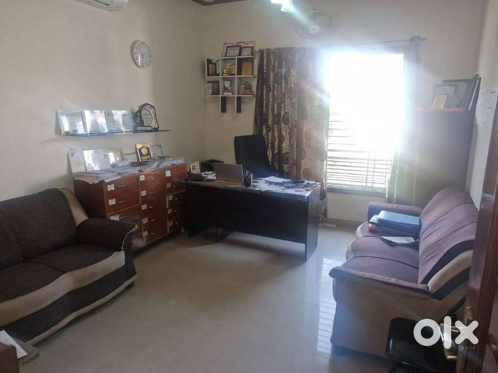 Marketing and Sales Manager