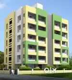 3/4/5Flrs Buildings-Ofc/Institute/Hospital/Hostel-Prime Areas Of NGP