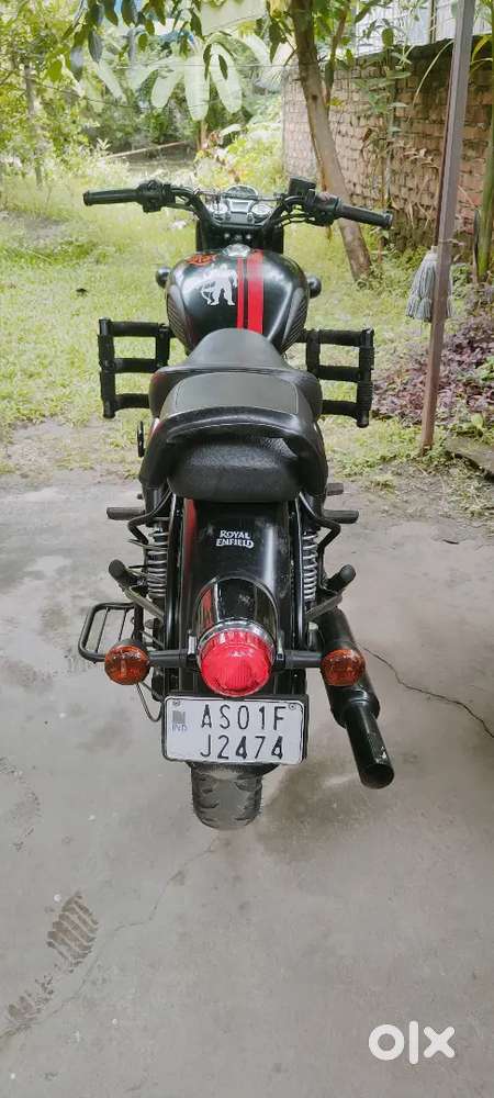 Good condition