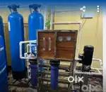 Ro plant urgent sale