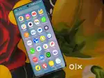 Oneplus 12R ek bhi scratch nhi phone me with bill box 100 Watt charger