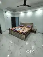 Fully Furnished 1BHK FLAT Rent Available Location Near Kalpana