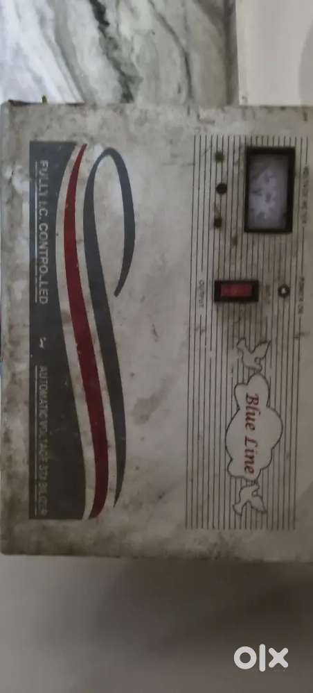 AC stablizer