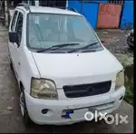 Maruti Suzuki Wagon R 2006 CNG & Hybrids Well Maintained