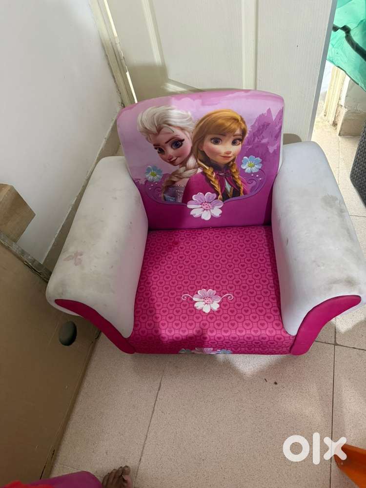 Kids sofa, prem ,chair,bike