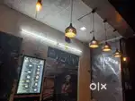 Indian + chinese+ tandoor ( all round chef)