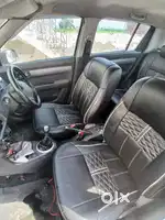 Maruti Suzuki Swift 2008