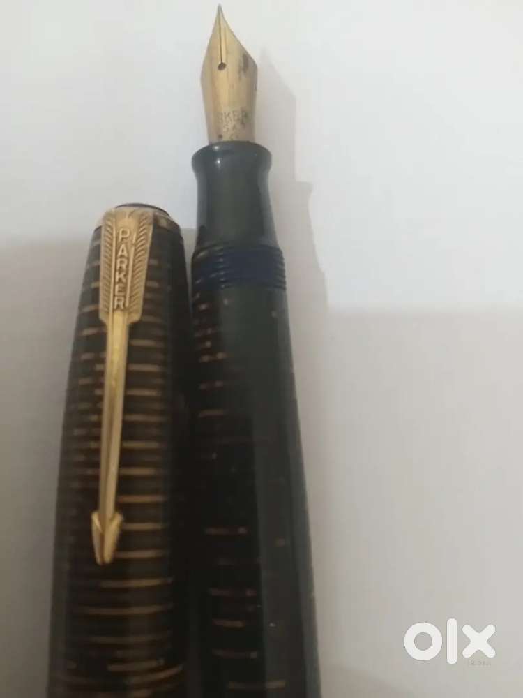 US made vintage Parker pen