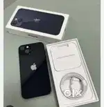 Get iPhone 13(256 GB) 4 to 5 month used modal