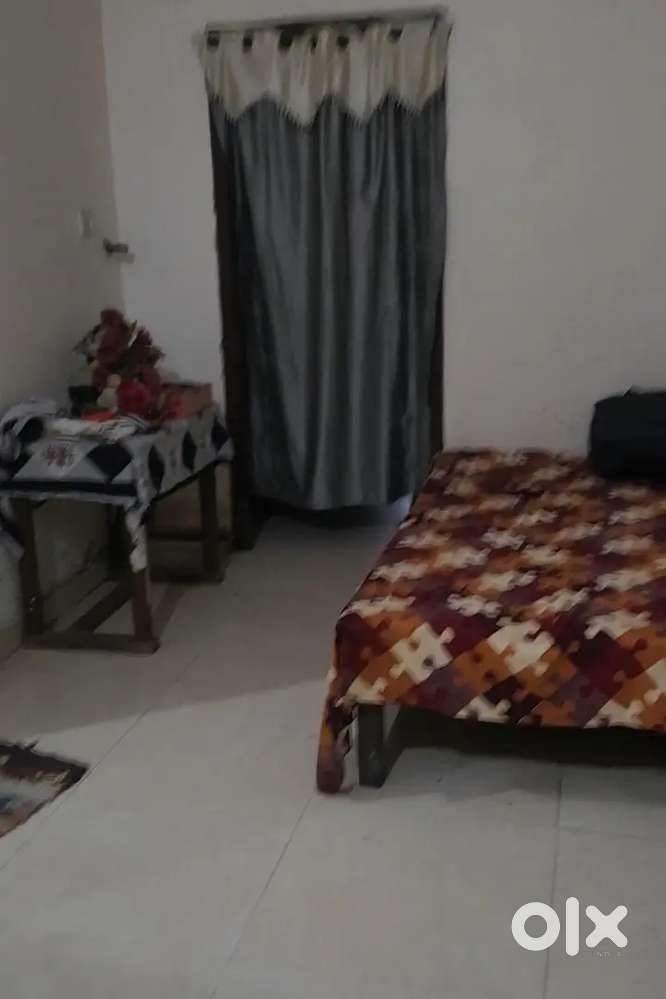 We are providing sharing room.on only 2500 and electricity bill