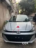 Hyundai Aura, 2025, CNG & Hybrids