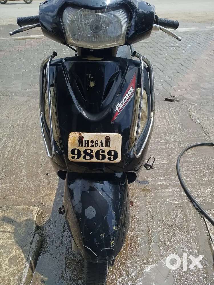 Good Condition